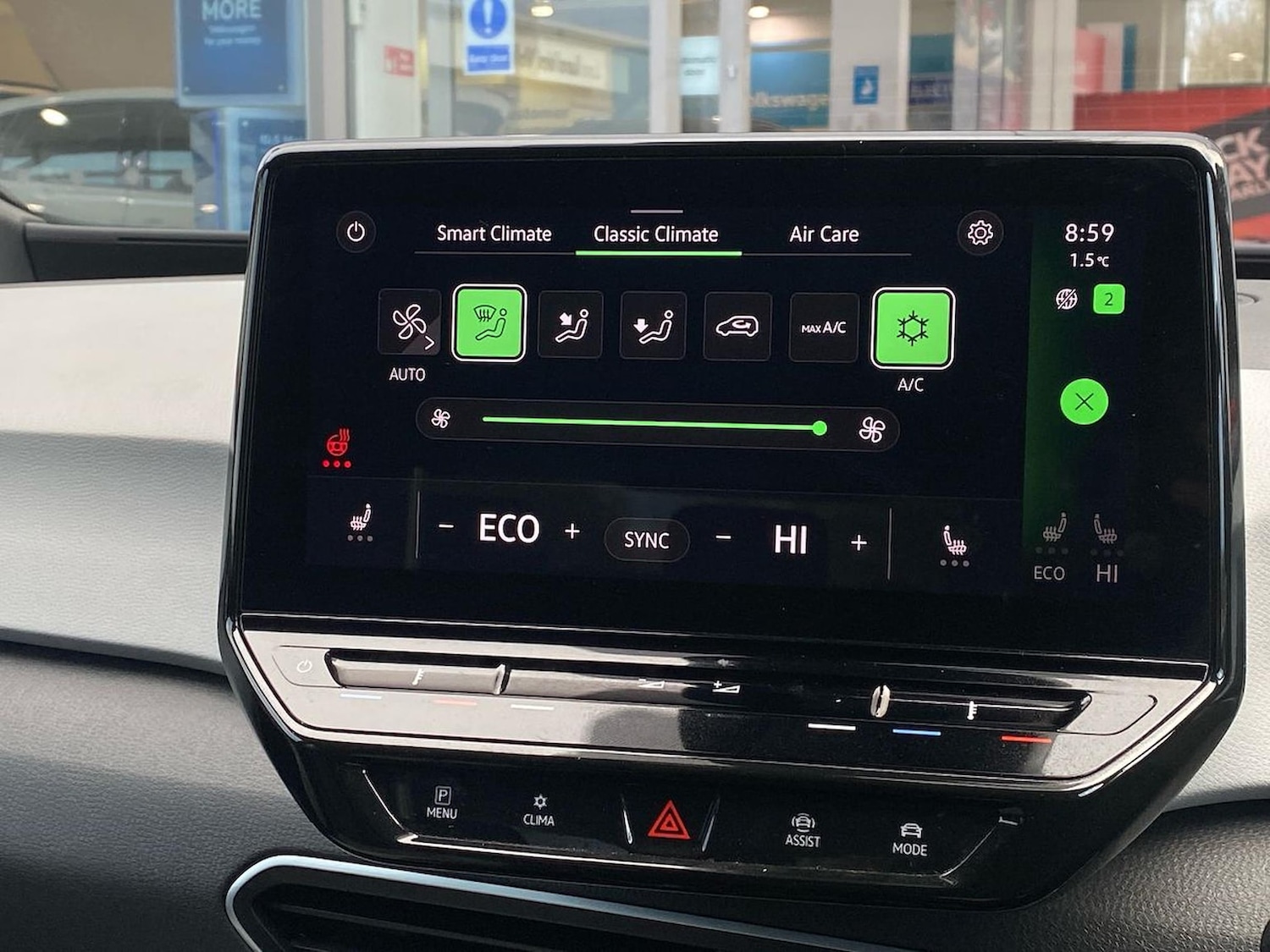 Used Volkswagen ID.3 2022 for sale - 76628195: Photo 12