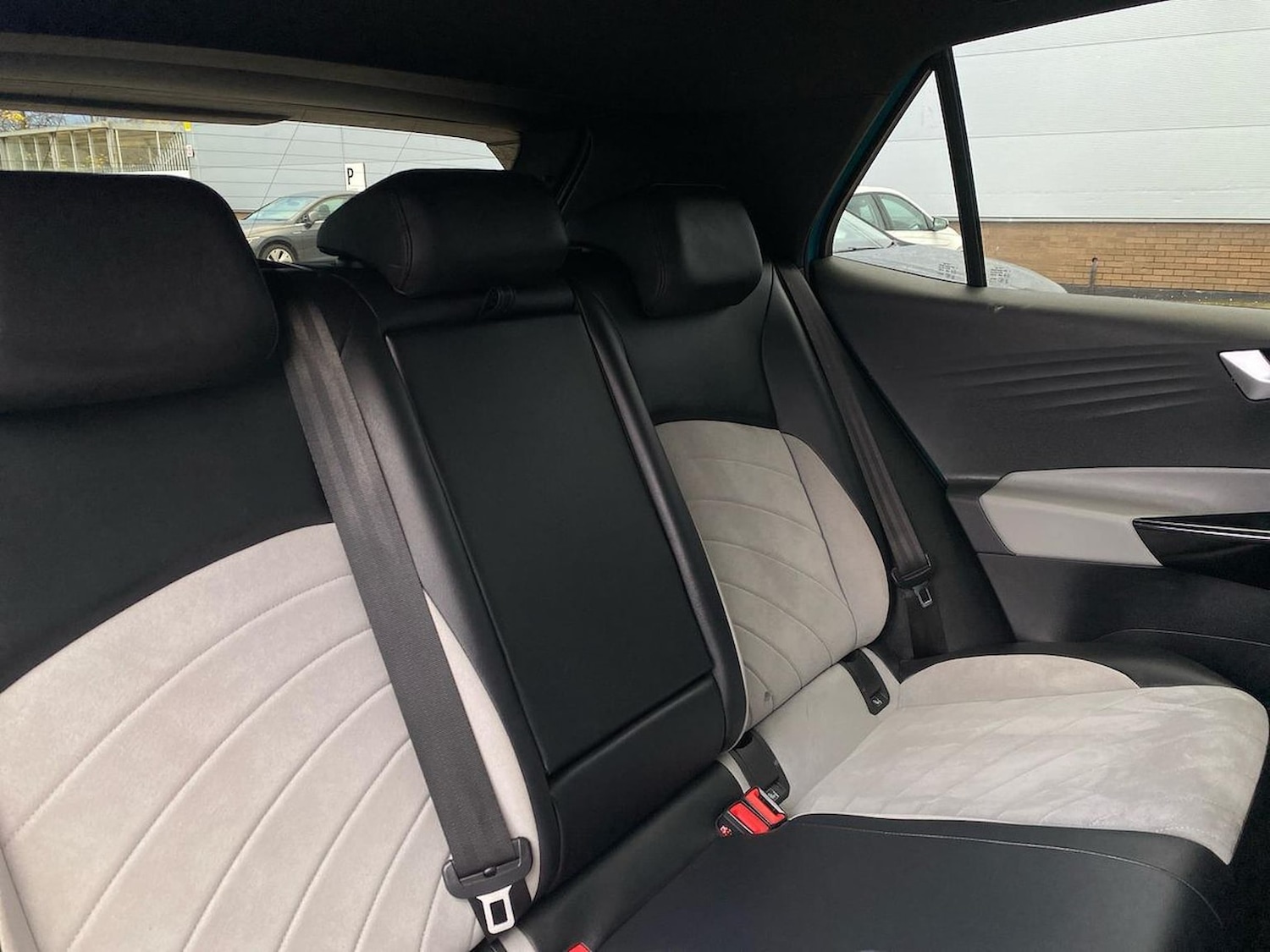 Used Volkswagen ID.3 2022 for sale - 76628195: Photo 16