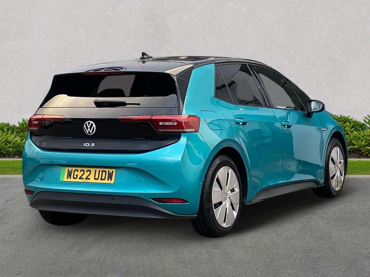 Used Volkswagen ID.3 2022 for sale - 76628195: Photo 18