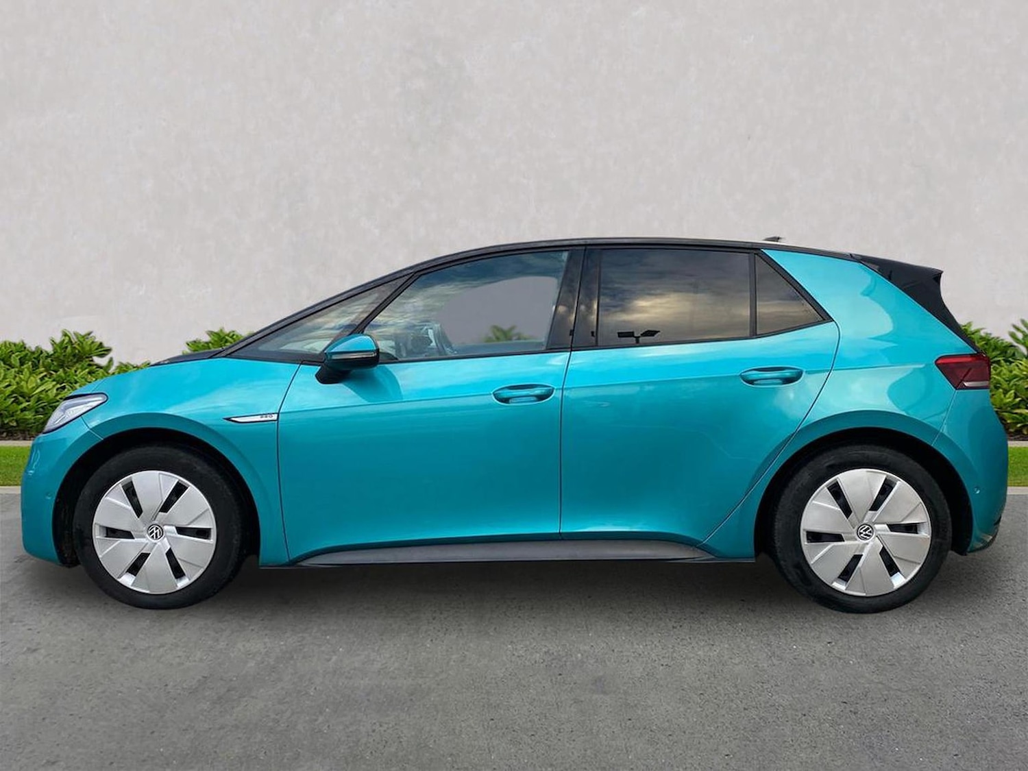 Used Volkswagen ID.3 2022 for sale - 76628195: Photo 19