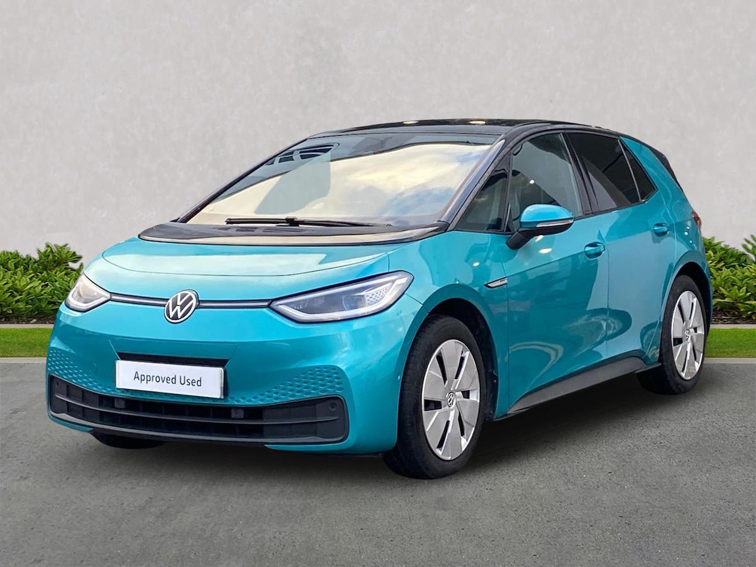 Used Volkswagen ID.3 2022 for sale - 76628195: Photo 20