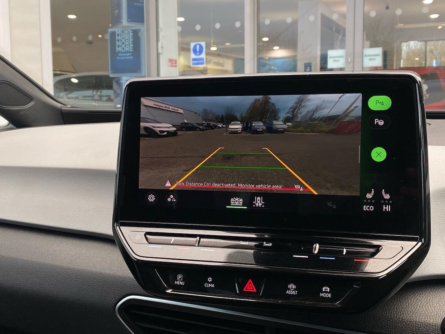 Used Volkswagen ID.3 2022 for sale - 76628195: Photo 23