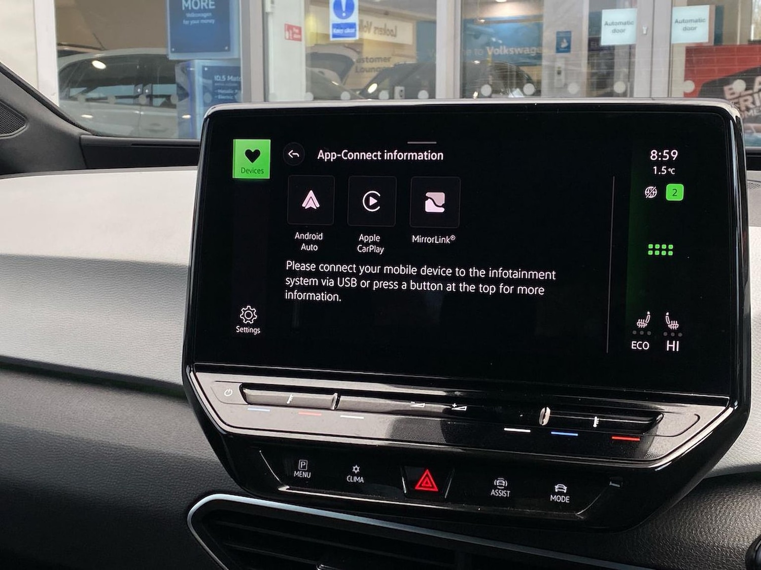 Used Volkswagen ID.3 2022 for sale - 76628195: Photo 25