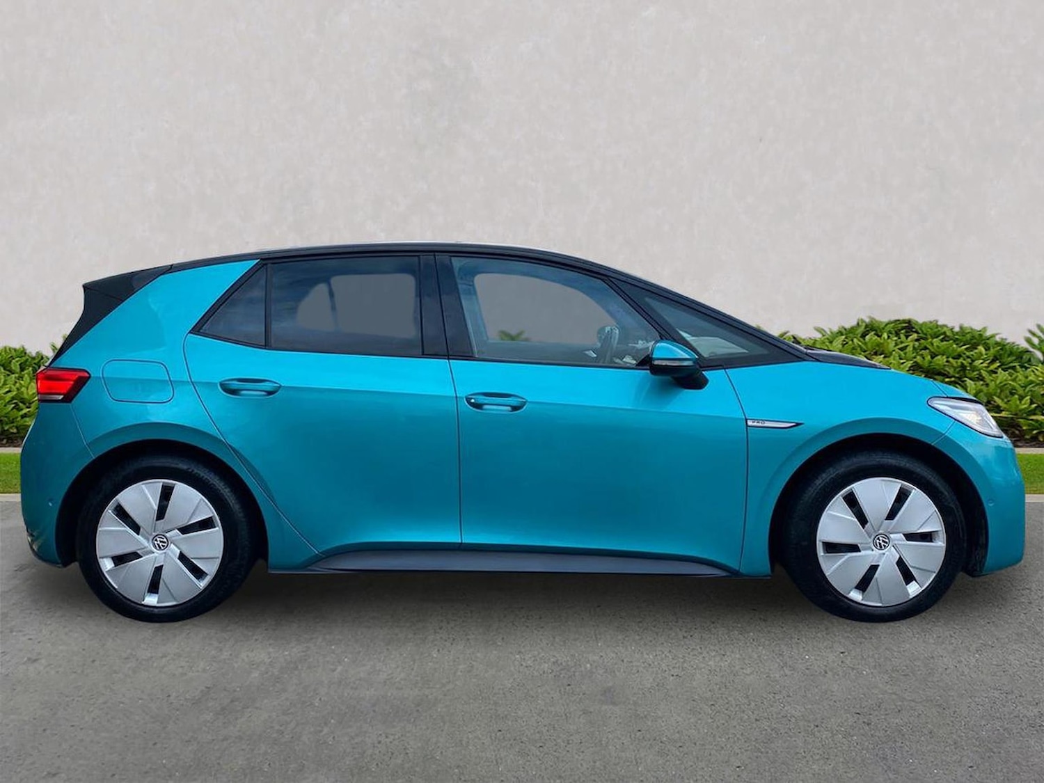 Used Volkswagen ID.3 2022 for sale - 76628195: Photo 3