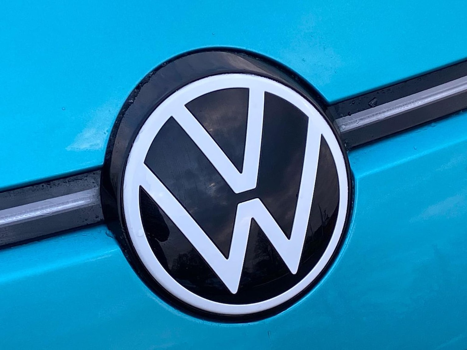 Used Volkswagen ID.3 2022 for sale - 76628195: Photo 32