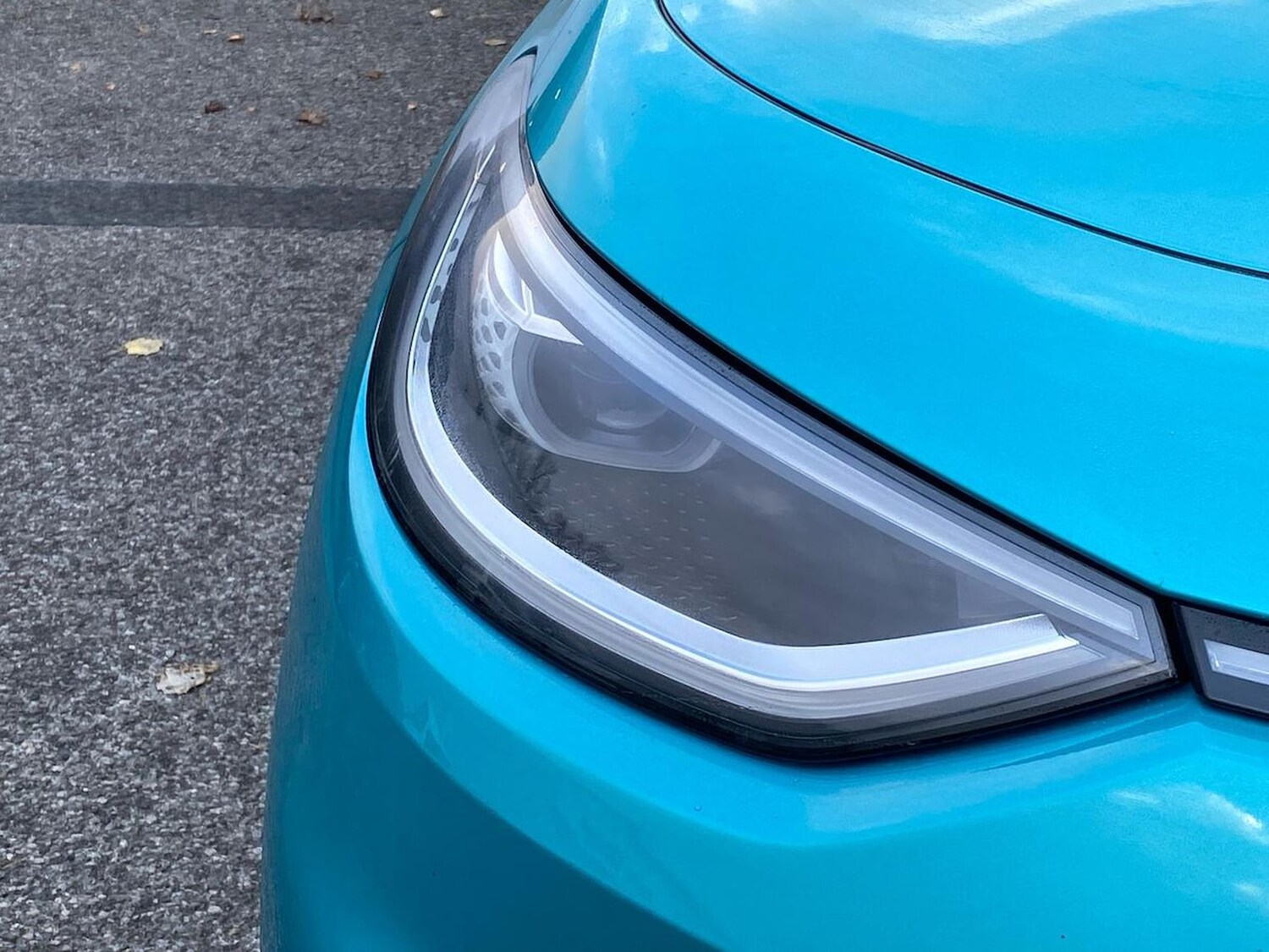 Used Volkswagen ID.3 2022 for sale - 76628195: Photo 33