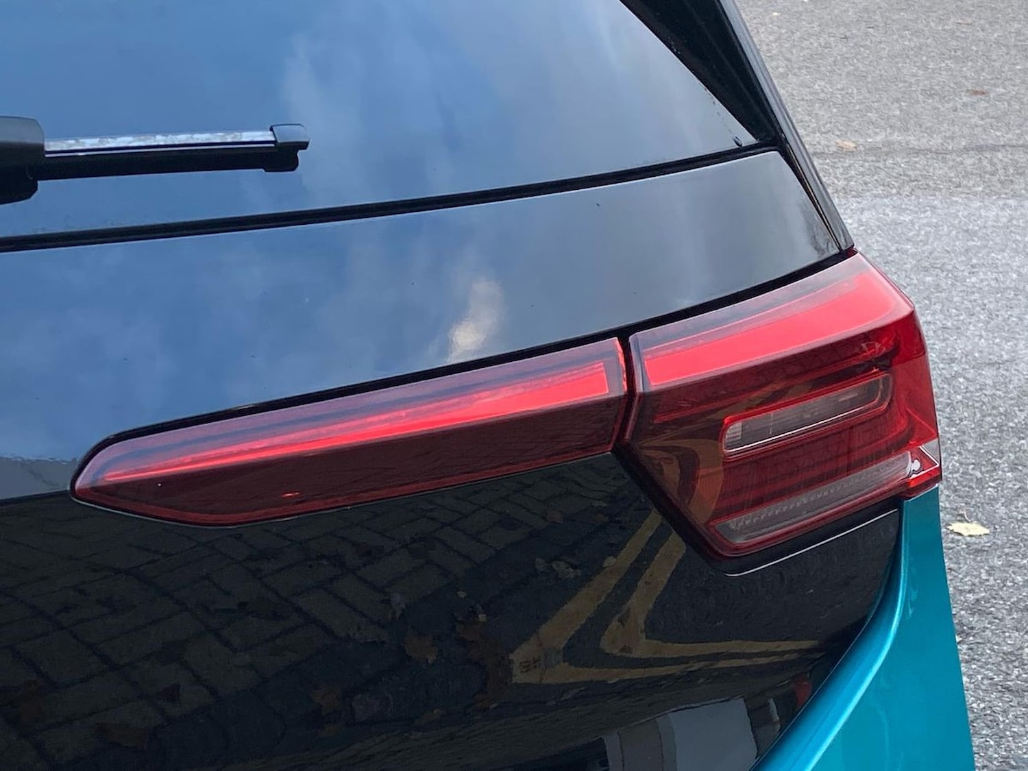 Used Volkswagen ID.3 2022 for sale - 76628195: Photo 35