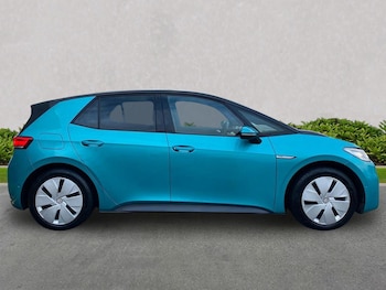Used Volkswagen ID.3 2022 for sale - 76628195: Photo
