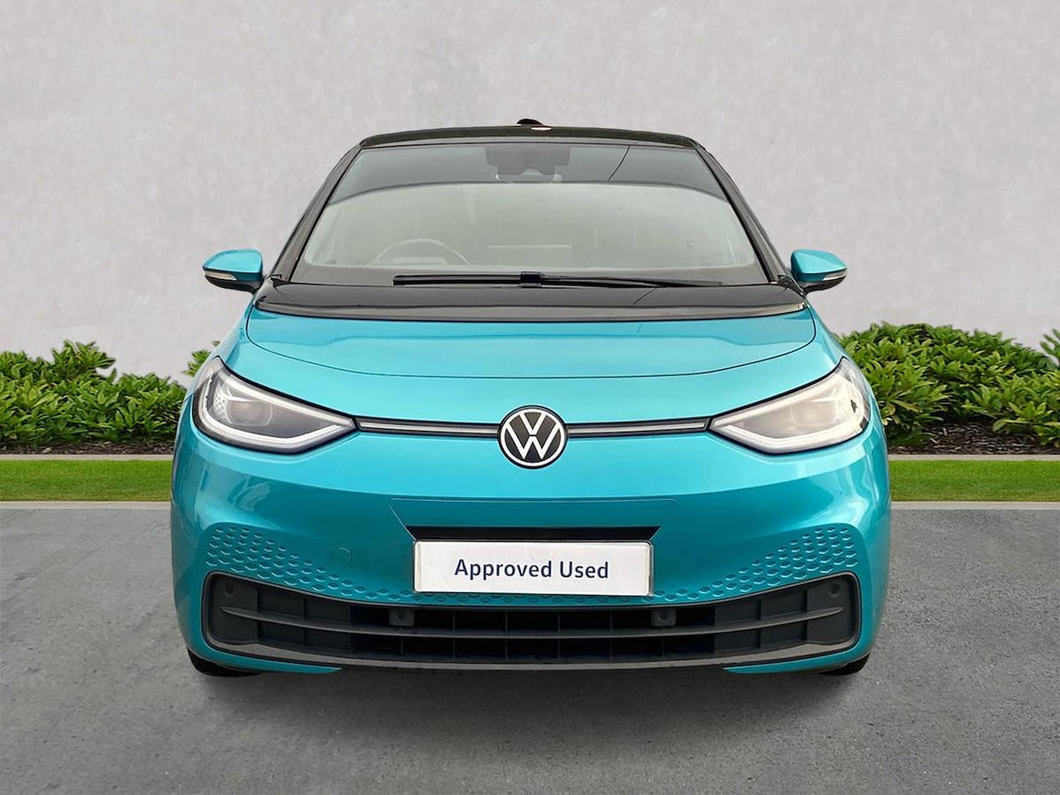 Used Volkswagen ID.3 2022 for sale - 76628195: Photo 5