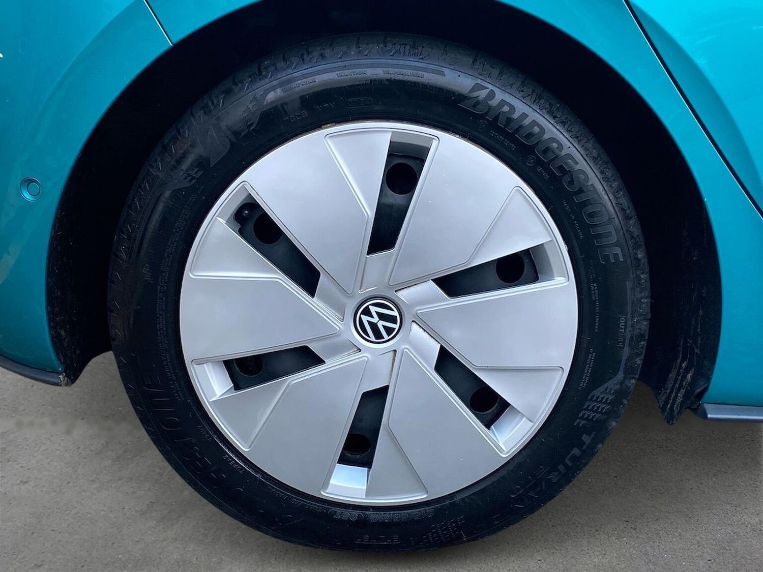 Used Volkswagen ID.3 2022 for sale - 76628195: Photo 6