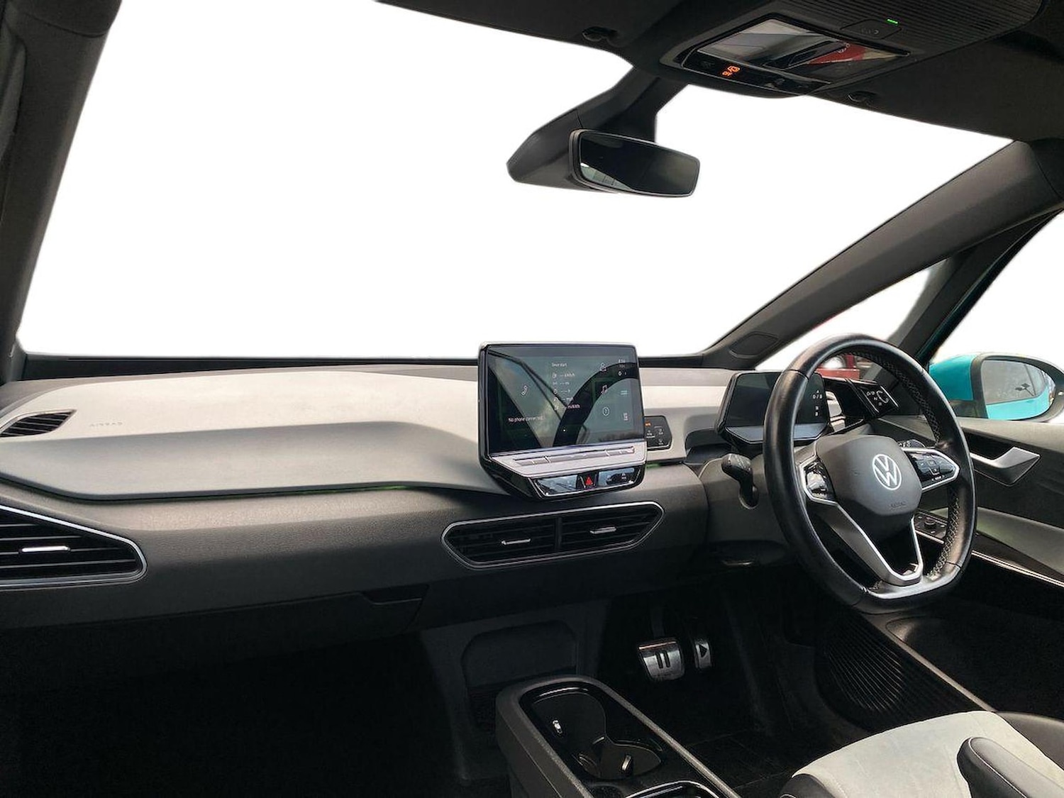 Used Volkswagen ID.3 2022 for sale - 76628195: Photo 7