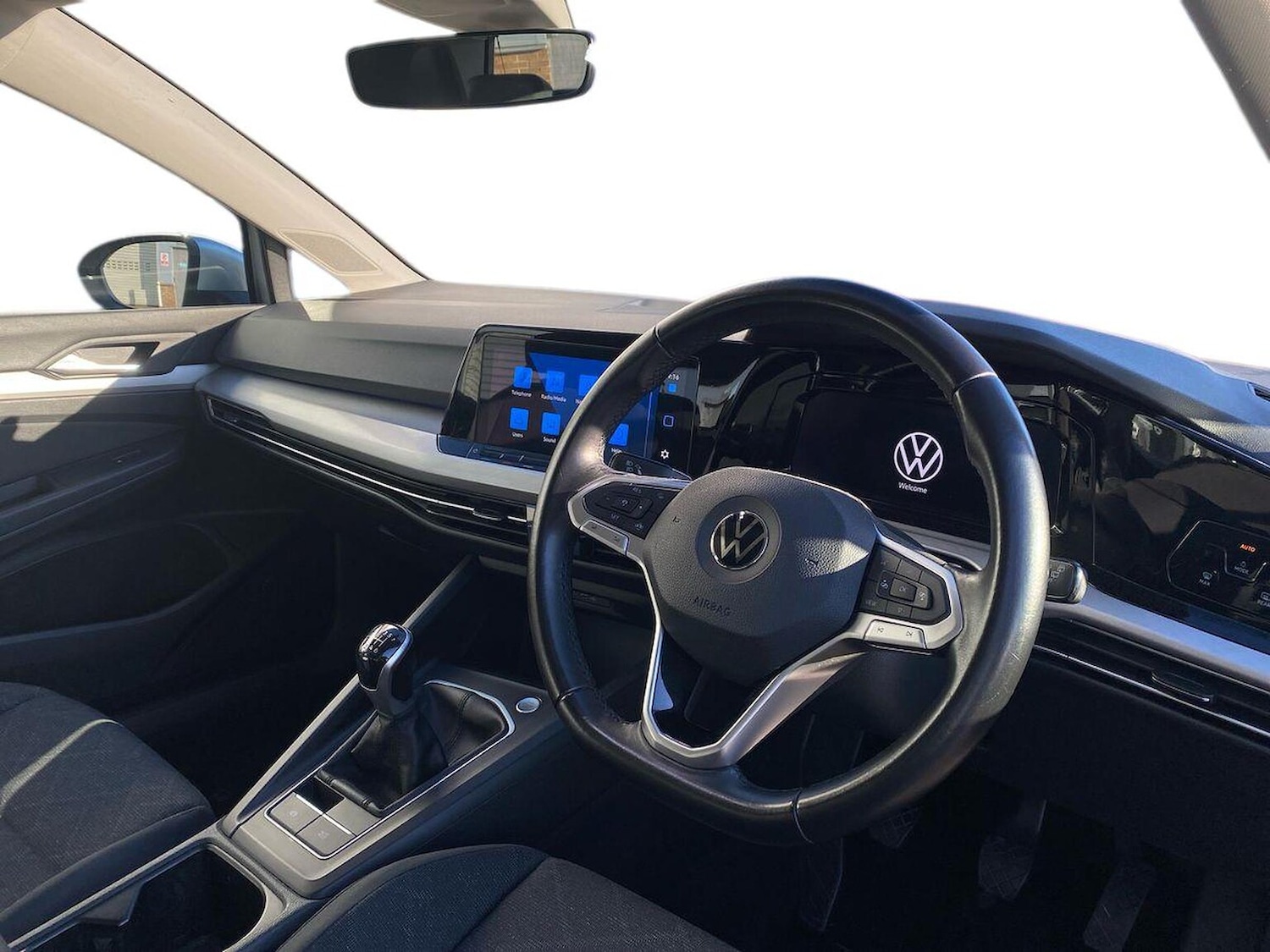 Used Volkswagen Golf 2021 for sale - 77984009: Photo 10