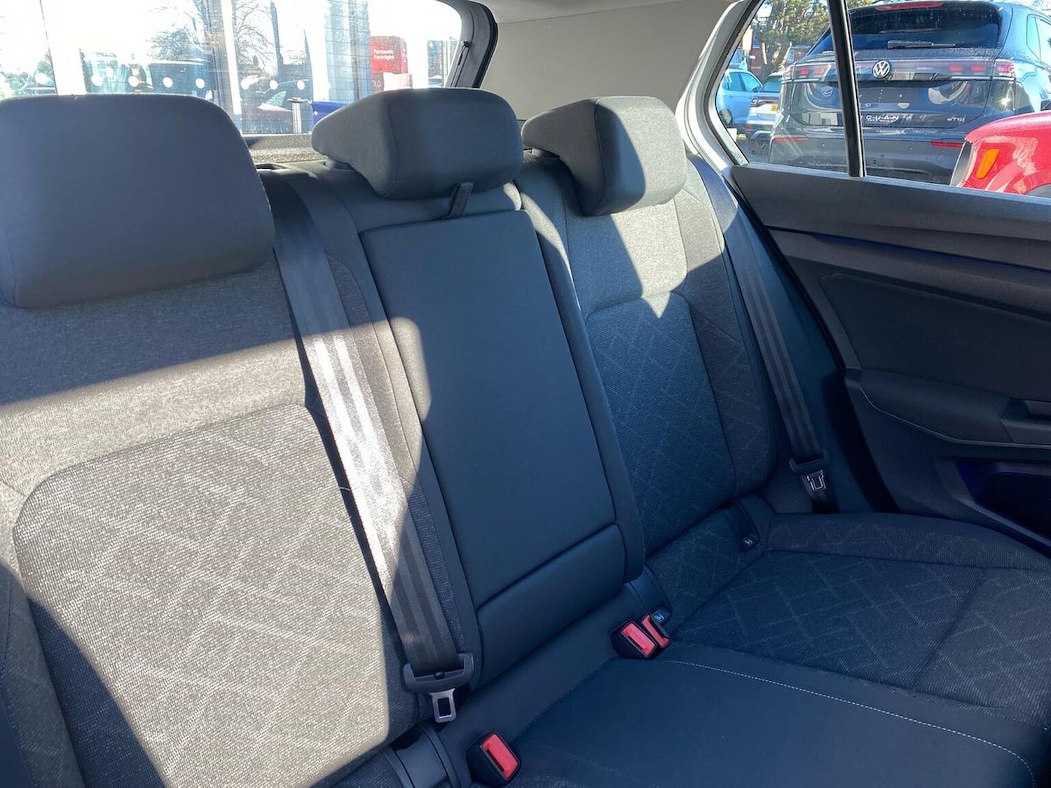 Used Volkswagen Golf 2021 for sale - 77984009: Photo 11