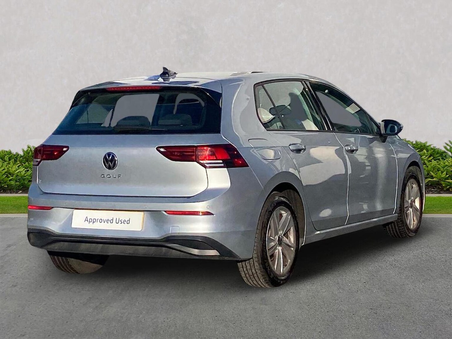 Used Volkswagen Golf 2021 for sale - 77984009: Photo 12