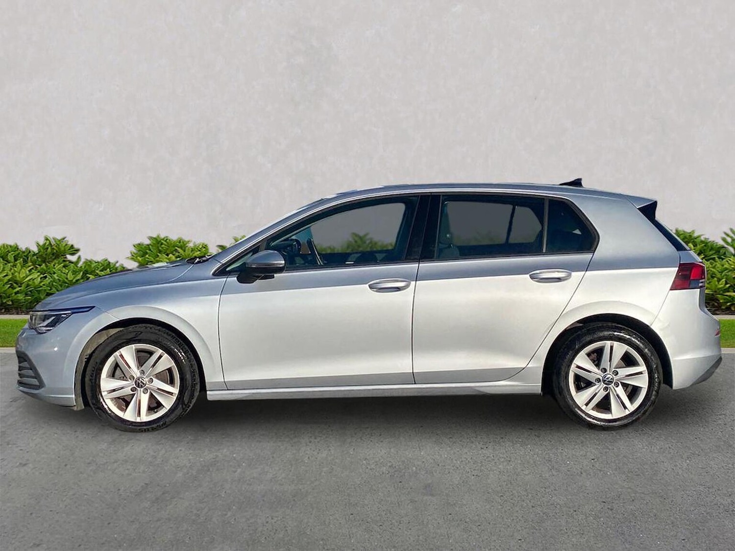 Used Volkswagen Golf 2021 for sale - 77984009: Photo 13