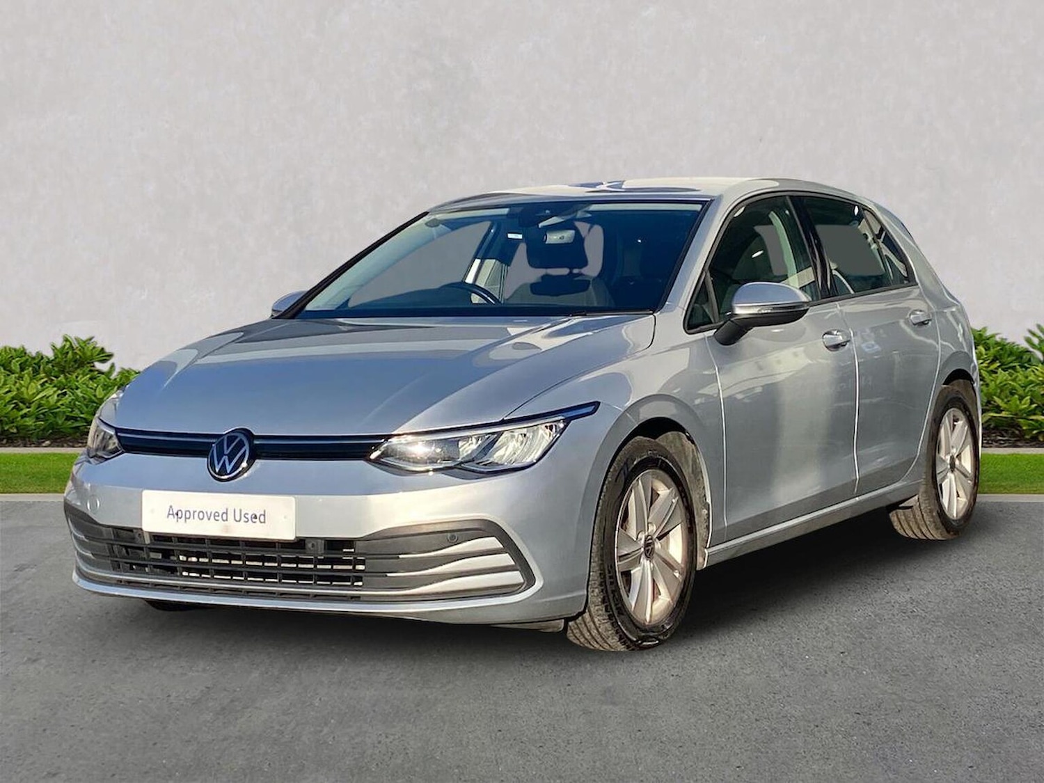 Used Volkswagen Golf 2021 for sale - 77984009: Photo 14