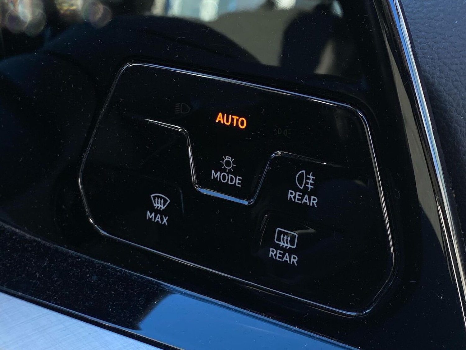 Used Volkswagen Golf 2021 for sale - 77984009: Photo 15