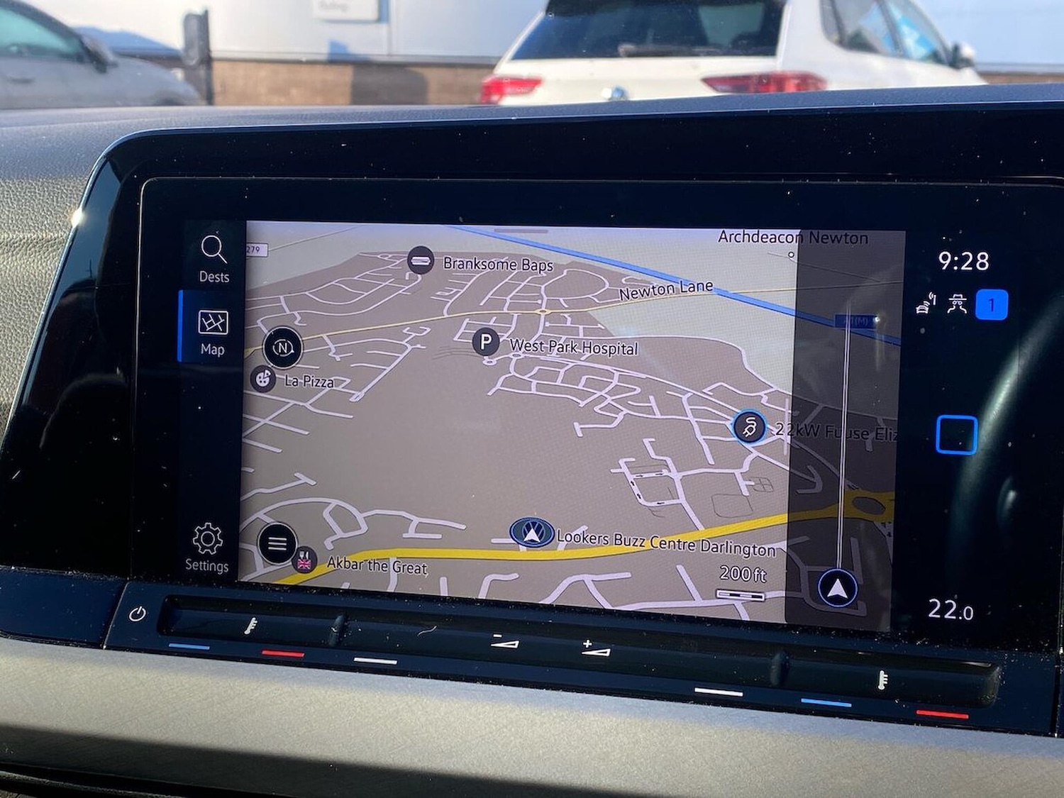 Used Volkswagen Golf 2021 for sale - 77984009: Photo 16