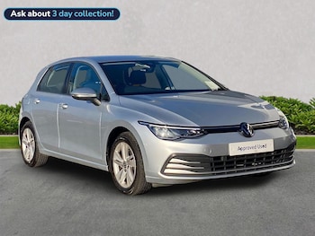 Volkswagen Golf feature image