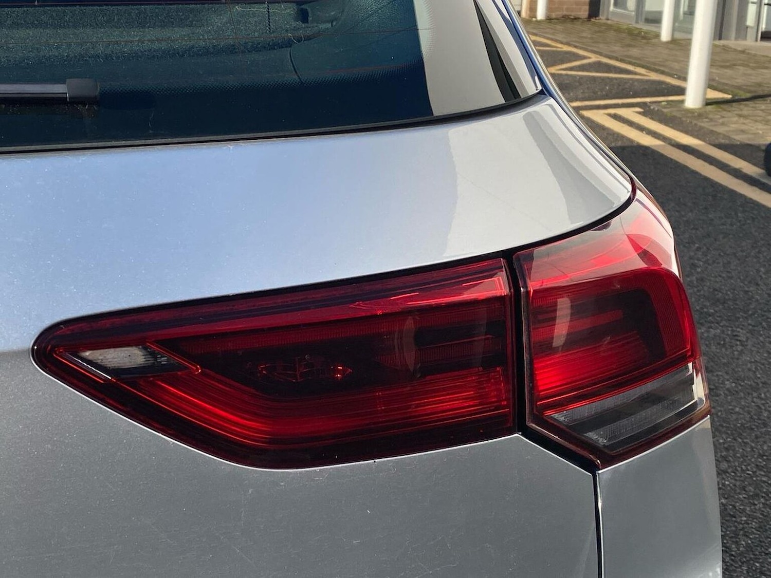 Used Volkswagen Golf 2021 for sale - 77984009: Photo 21