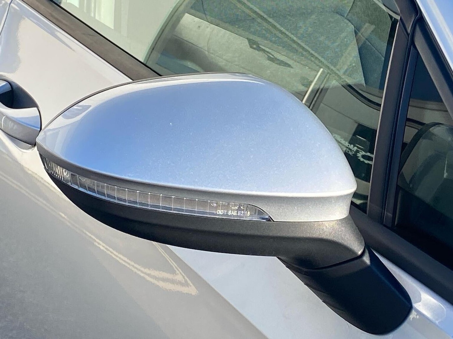 Used Volkswagen Golf 2021 for sale - 77984009: Photo 23