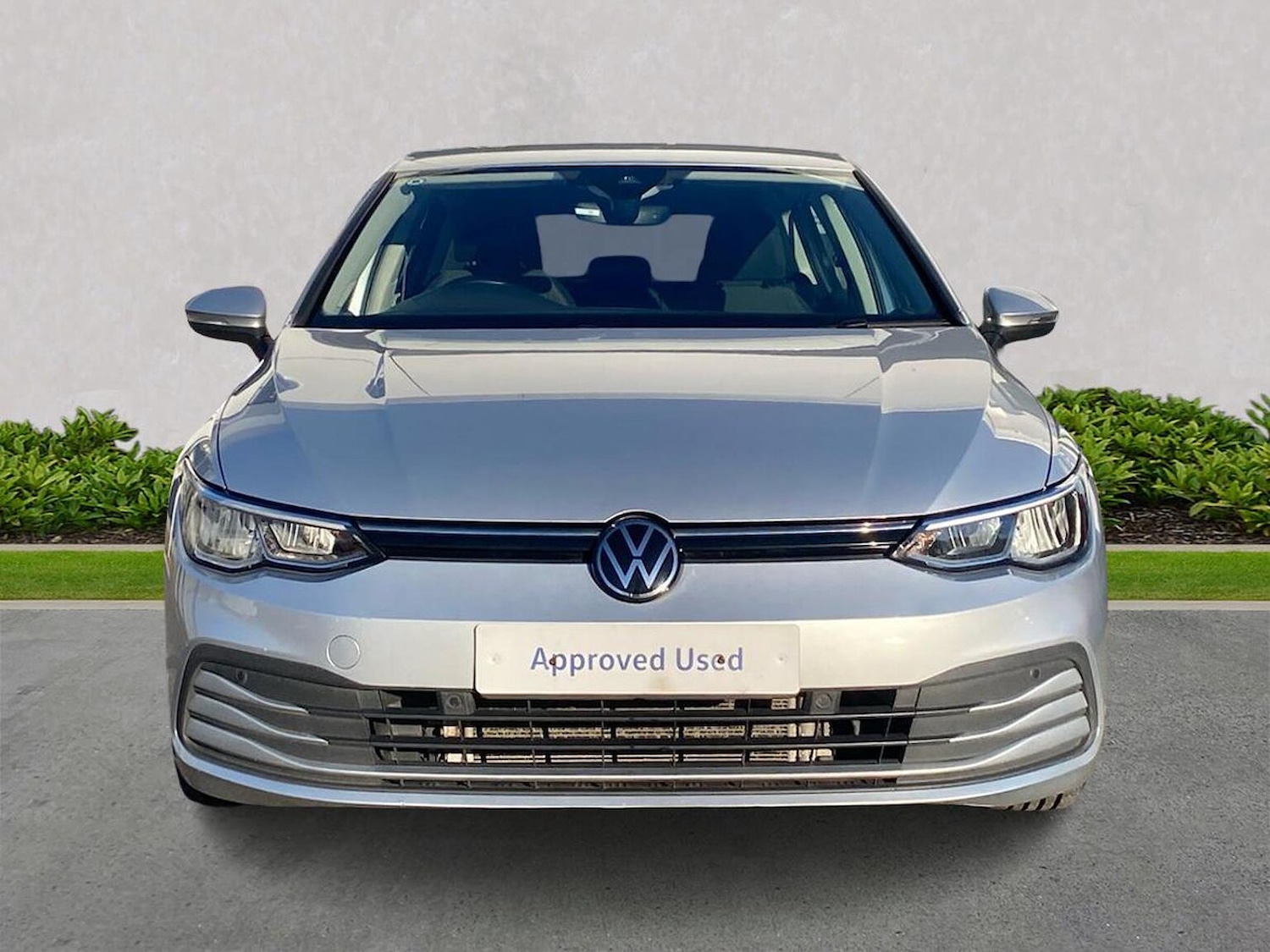 Used Volkswagen Golf 2021 for sale - 77984009: Photo 4