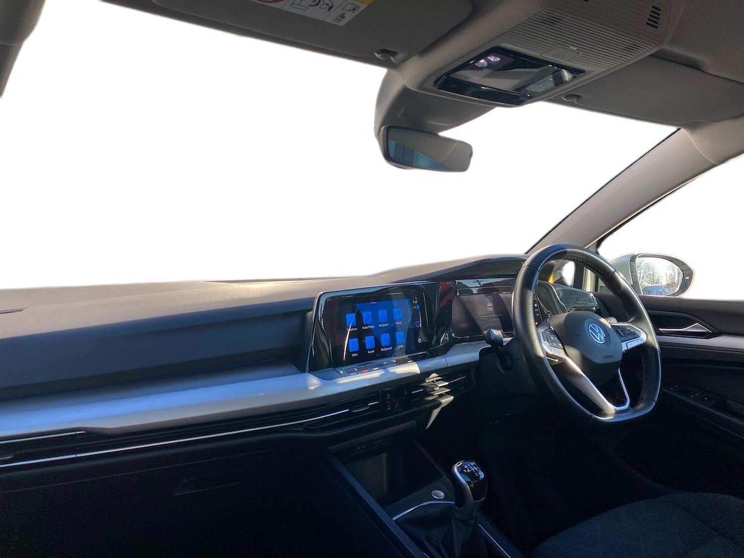 Used Volkswagen Golf 2021 for sale - 77984009: Photo 5