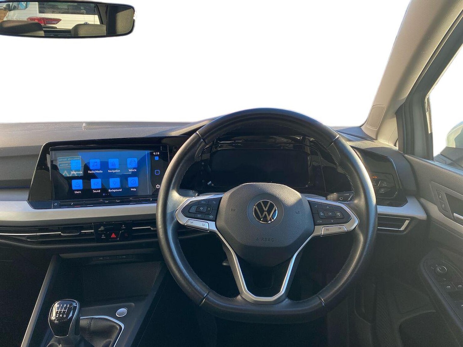 Used Volkswagen Golf 2021 for sale - 77984009: Photo 7