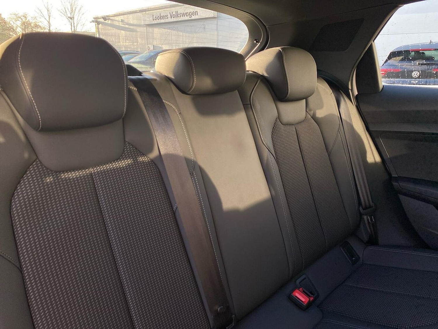 Used Audi A1 2021 for sale - 76931620: Photo 12