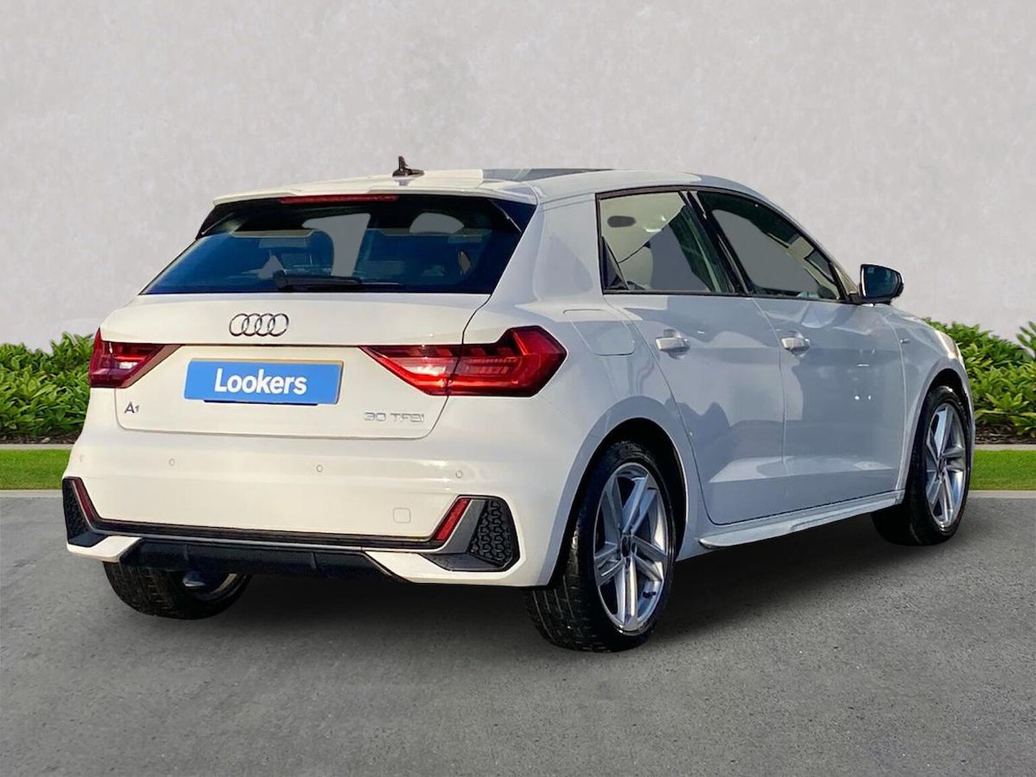 Used Audi A1 2021 for sale - 76931620: Photo 13