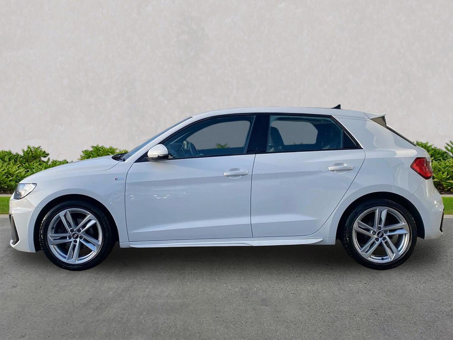 Used Audi A1 2021 for sale - 76931620: Photo 14