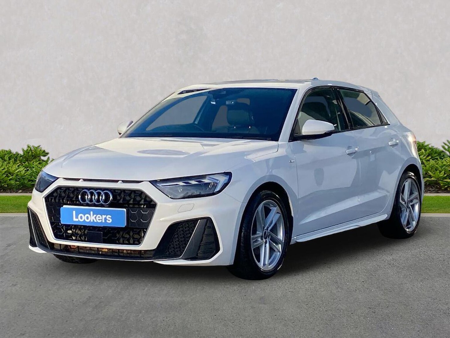 Used Audi A1 2021 for sale - 76931620: Photo 15