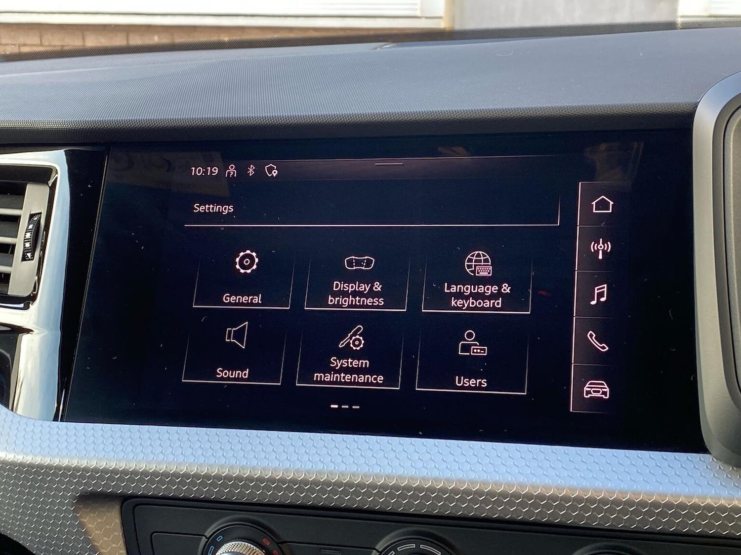 Used Audi A1 2021 for sale - 76931620: Photo 16