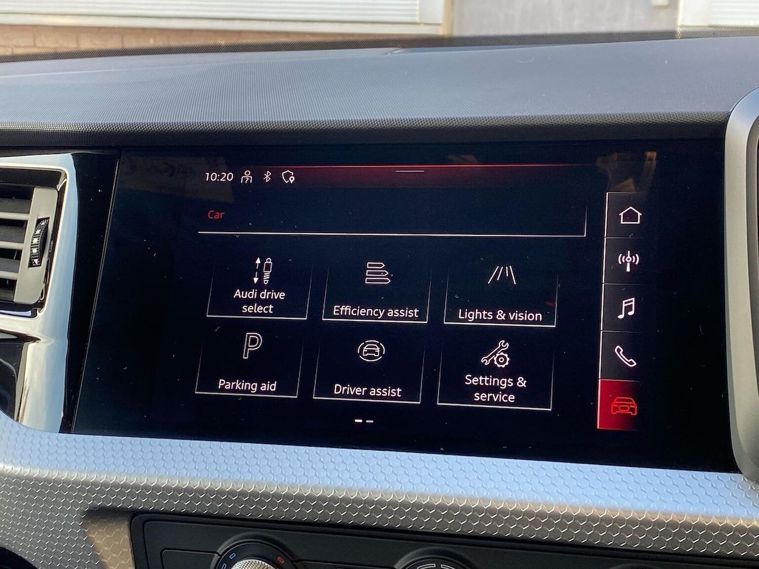 Used Audi A1 2021 for sale - 76931620: Photo 17