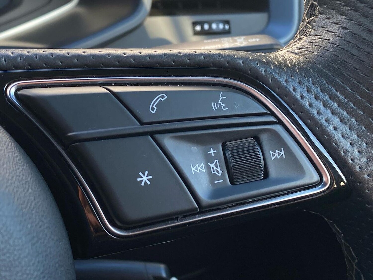 Used Audi A1 2021 for sale - 76931620: Photo 19