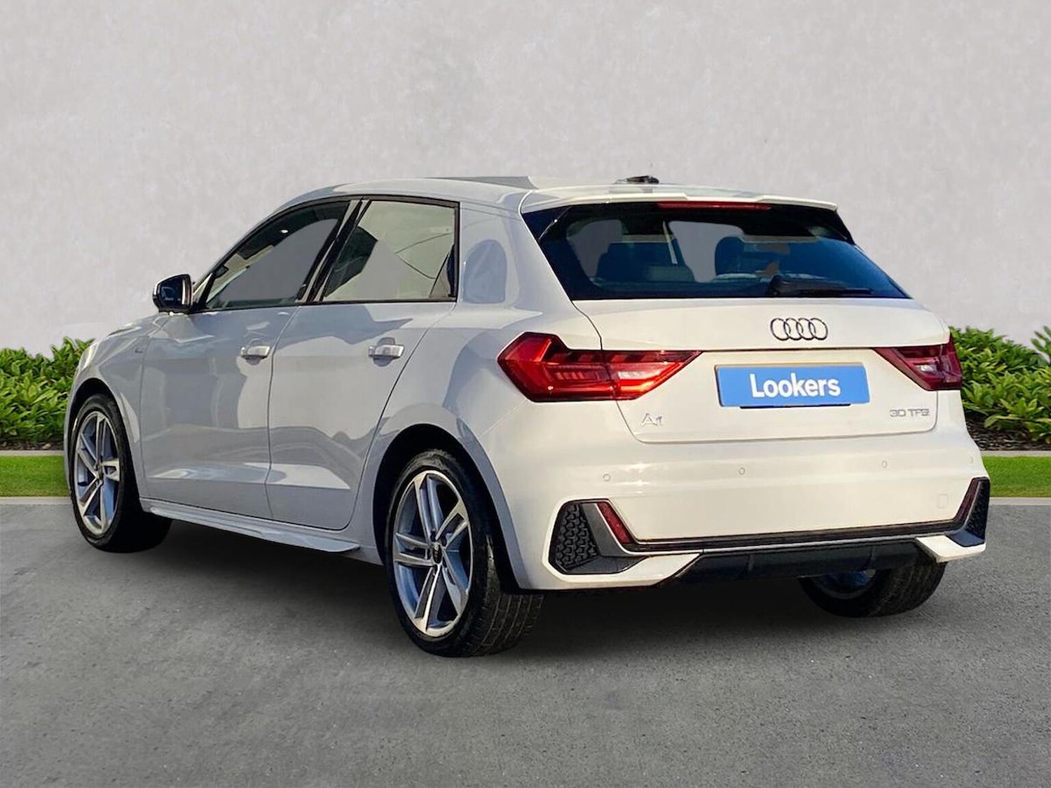 Used Audi A1 2021 for sale - 76931620: Photo 2