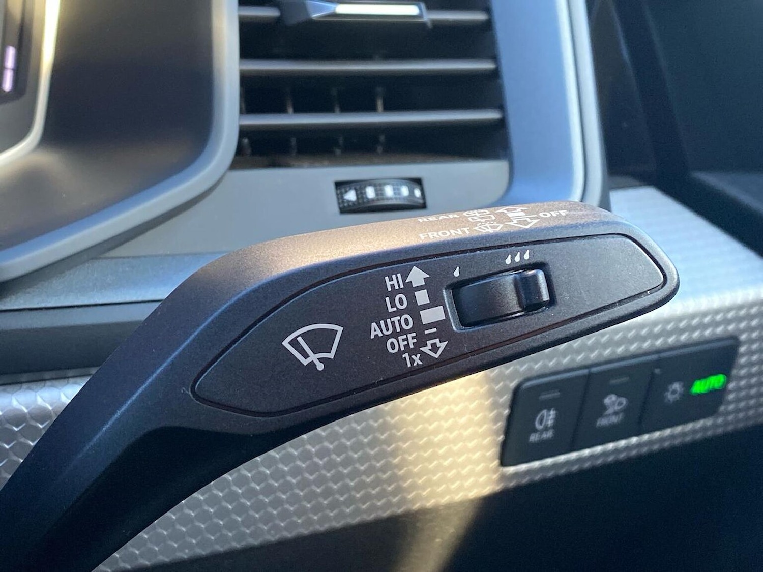 Used Audi A1 2021 for sale - 76931620: Photo 21