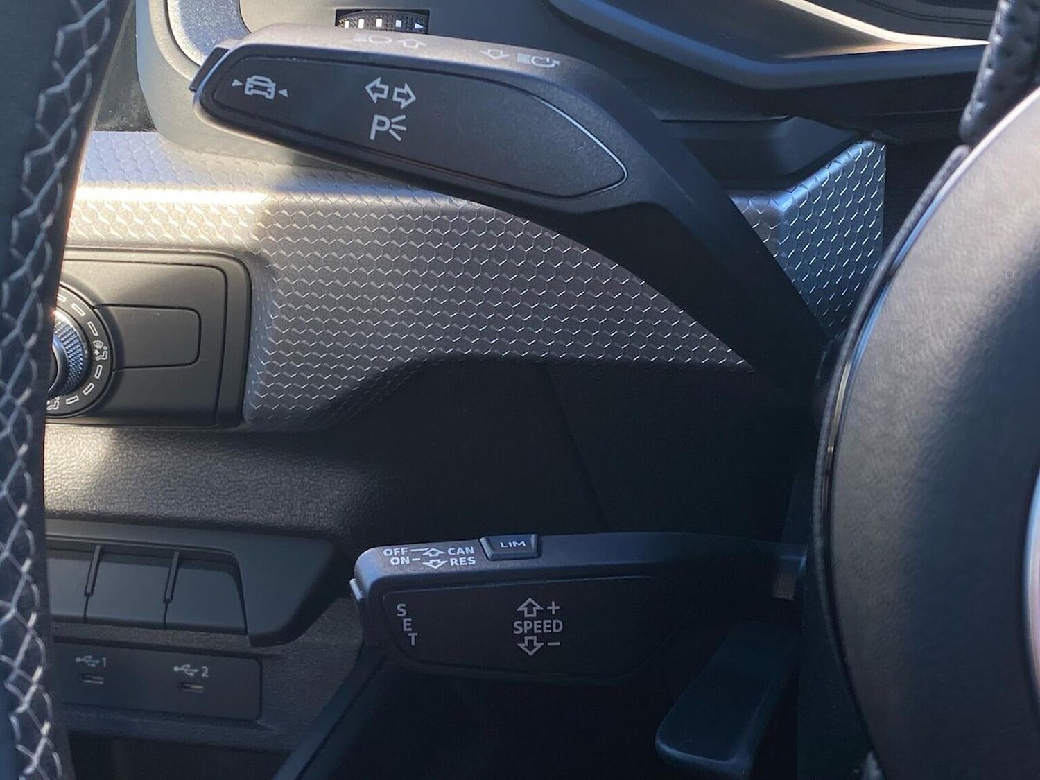 Used Audi A1 2021 for sale - 76931620: Photo 22