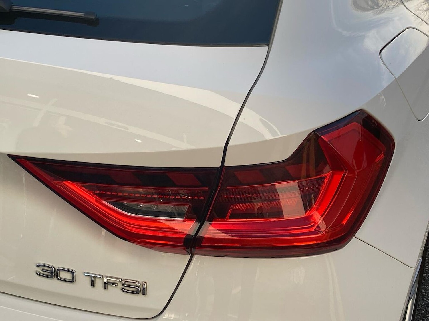 Used Audi A1 2021 for sale - 76931620: Photo 25