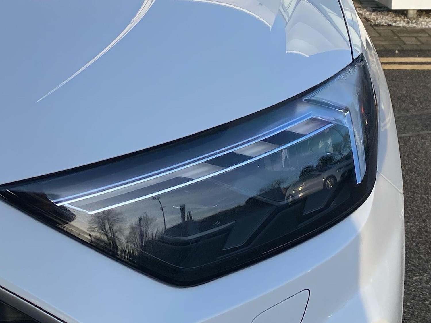 Used Audi A1 2021 for sale - 76931620: Photo 27