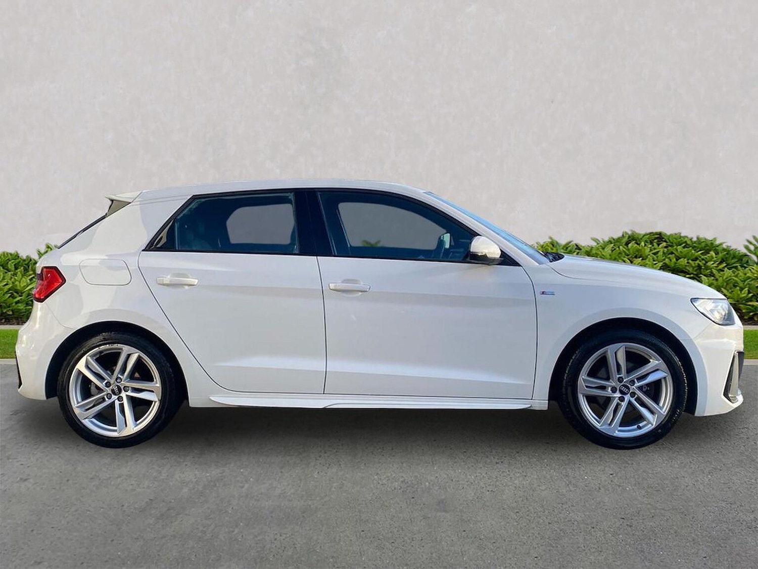 Used Audi A1 2021 for sale - 76931620: Photo 3