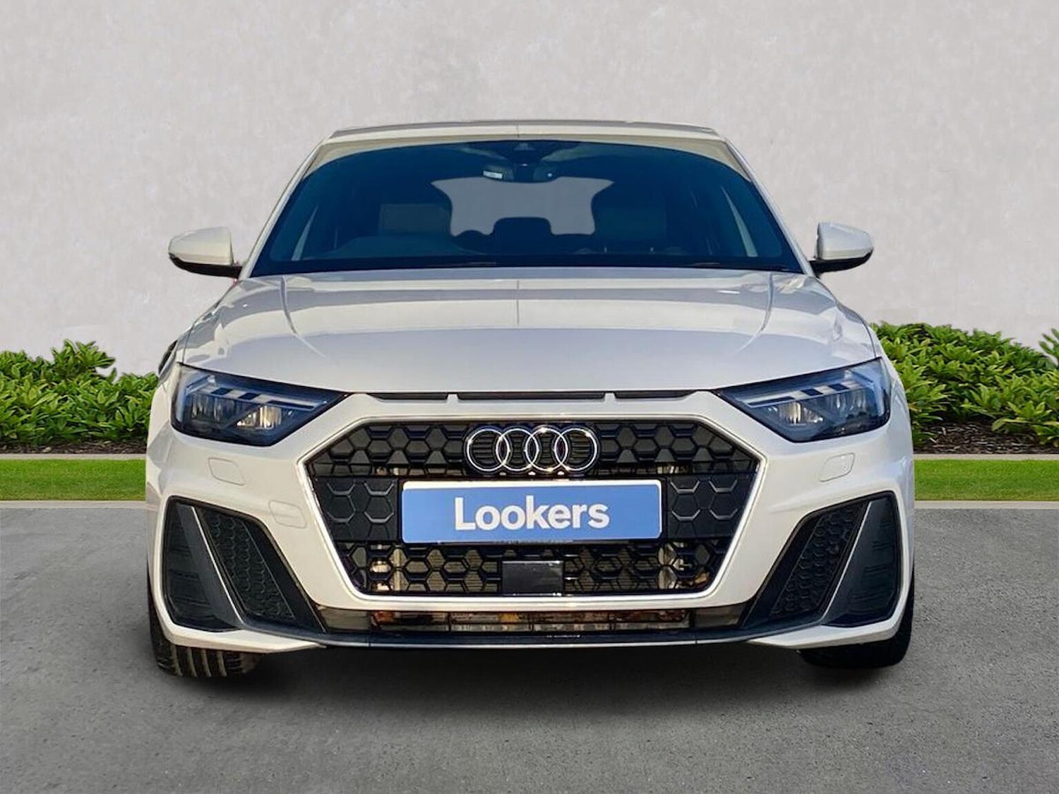 Used Audi A1 2021 for sale - 76931620: Photo 4