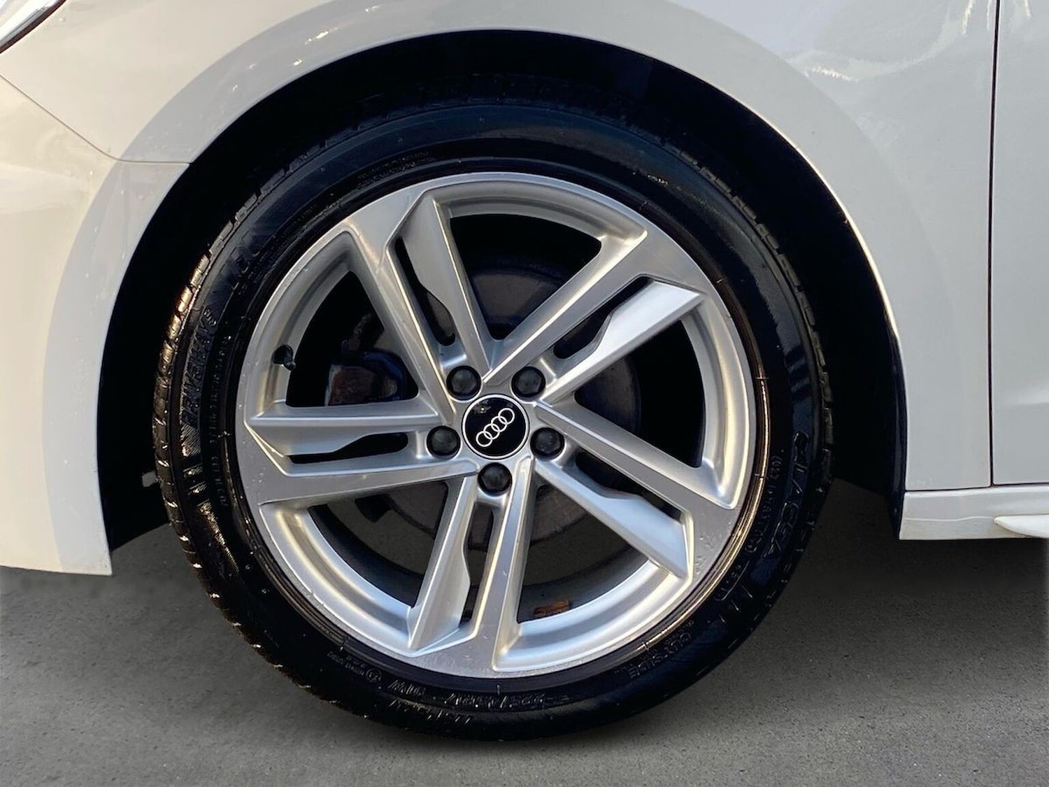 Used Audi A1 2021 for sale - 76931620: Photo 5