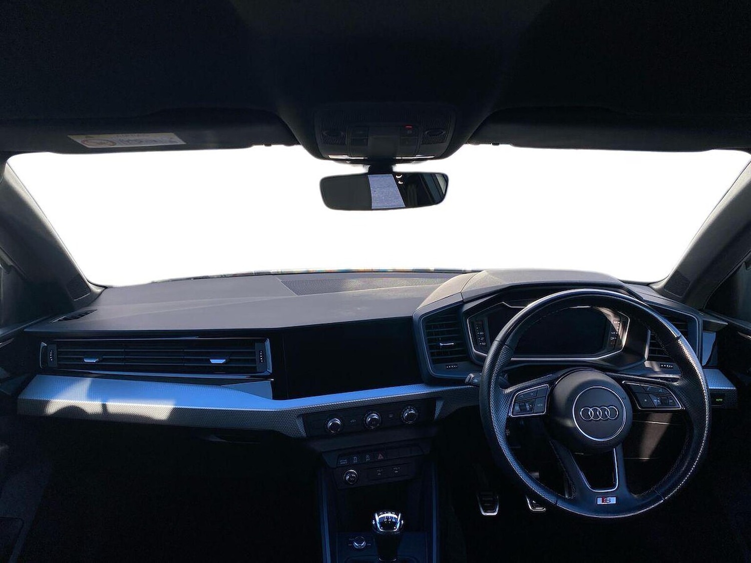 Used Audi A1 2021 for sale - 76931620: Photo 6