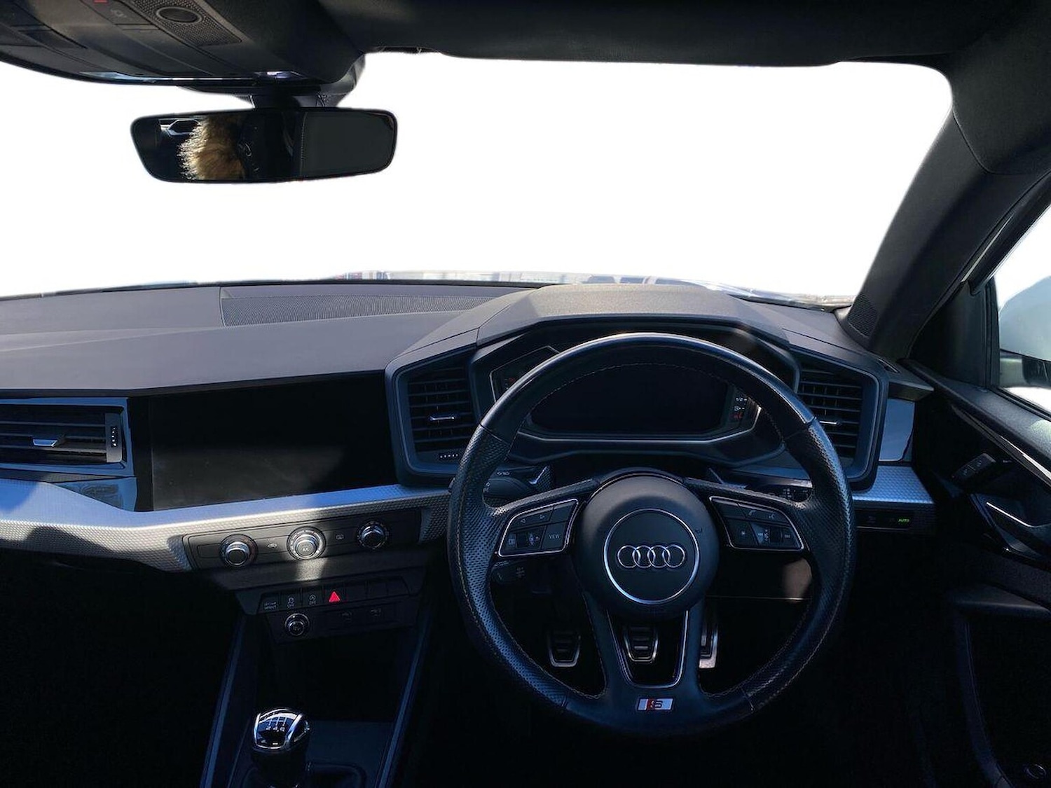 Used Audi A1 2021 for sale - 76931620: Photo 7