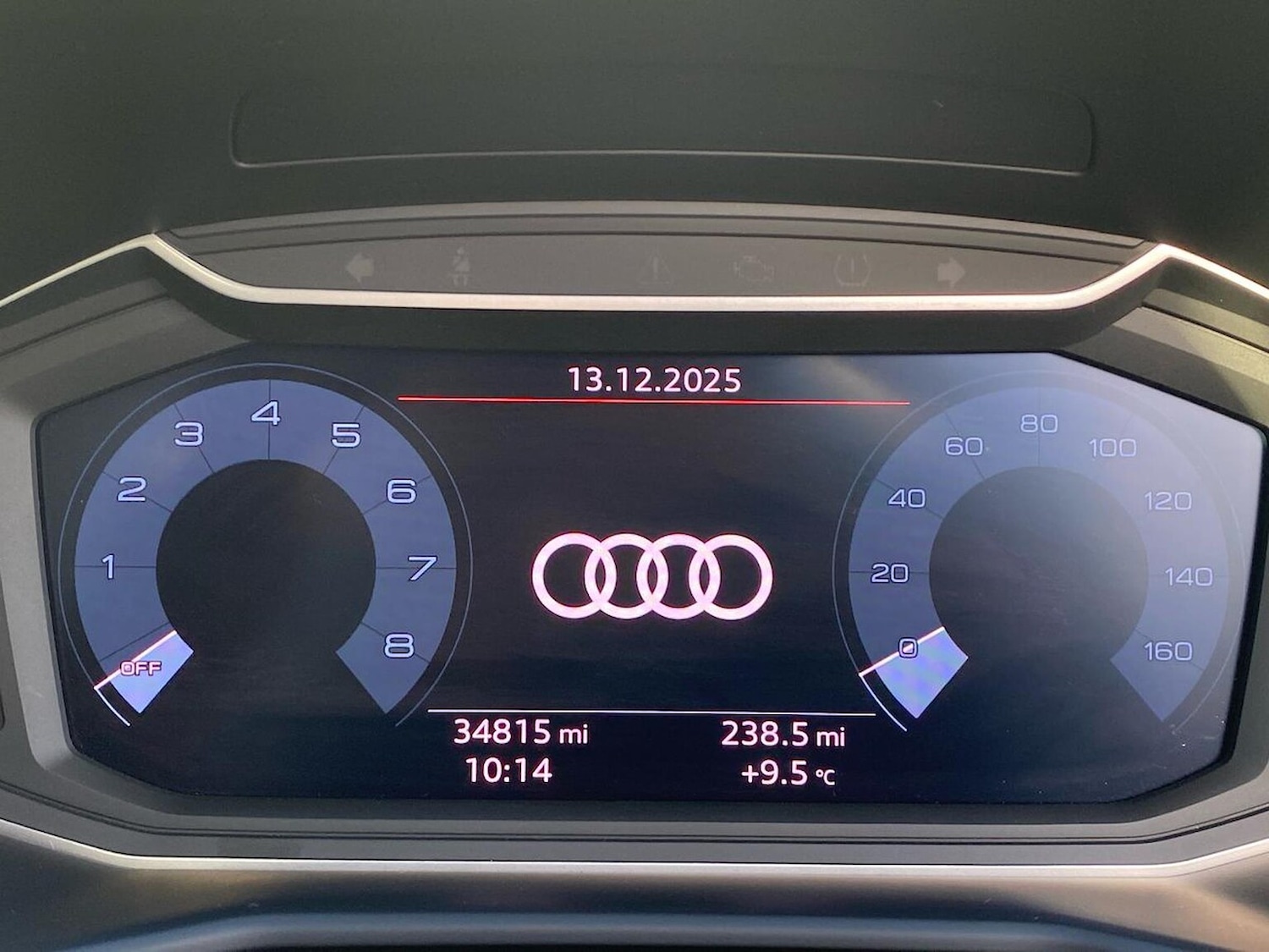 Used Audi A1 2021 for sale - 76931620: Photo 8