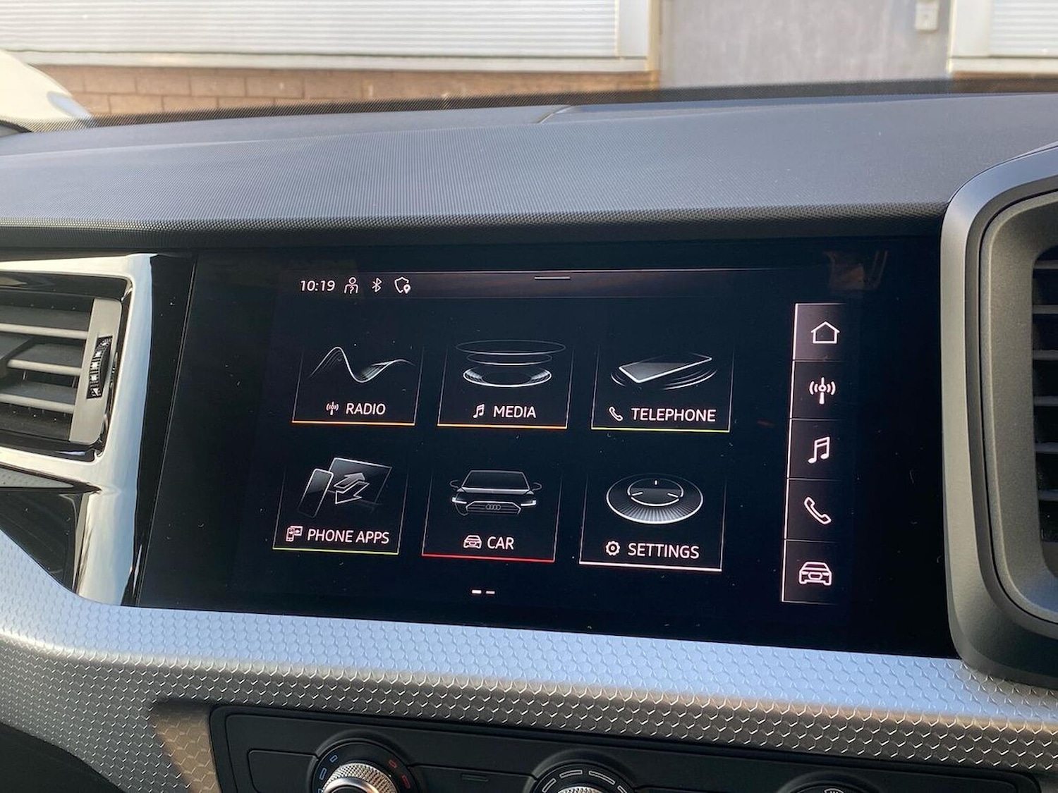 Used Audi A1 2021 for sale - 76931620: Photo 9