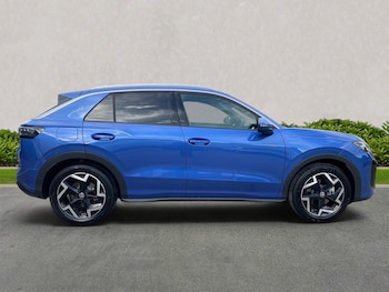 Used Volkswagen T-Roc 2026 for sale - 79417768: Photo