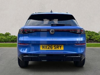 Used Volkswagen T-Roc 2026 for sale - 79417768: Photo