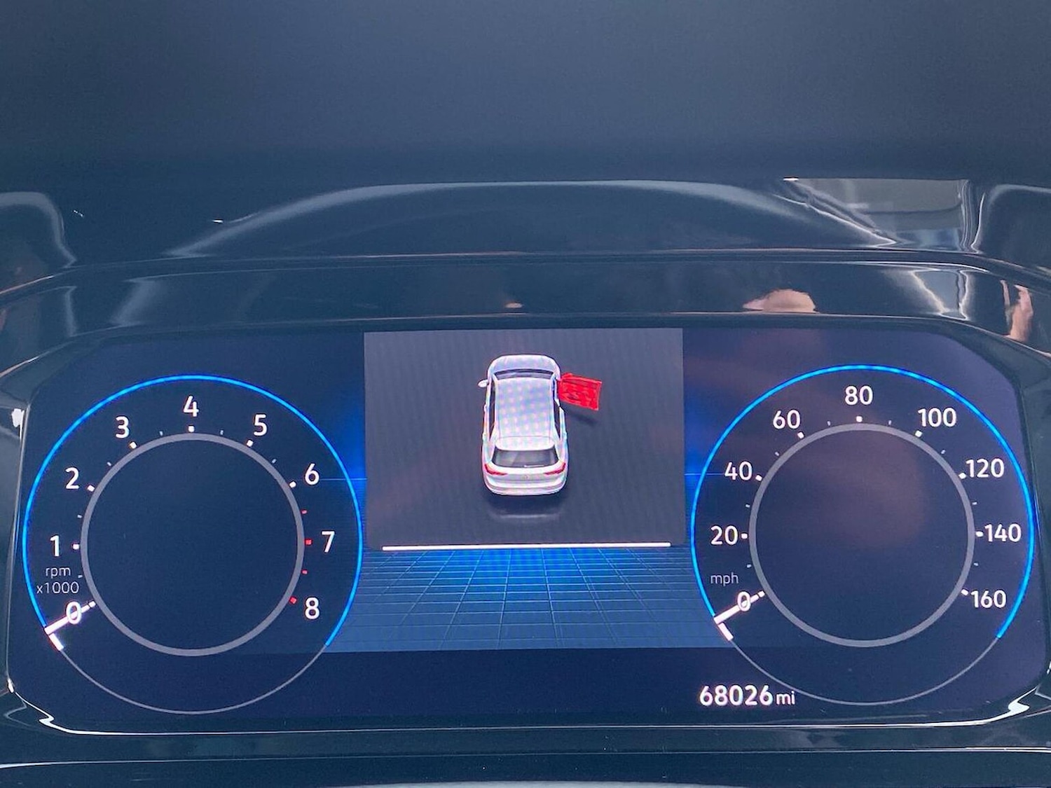 Used Volkswagen Golf 2021 for sale - 76490592: Photo 10